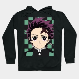 Demon slayer Hoodie